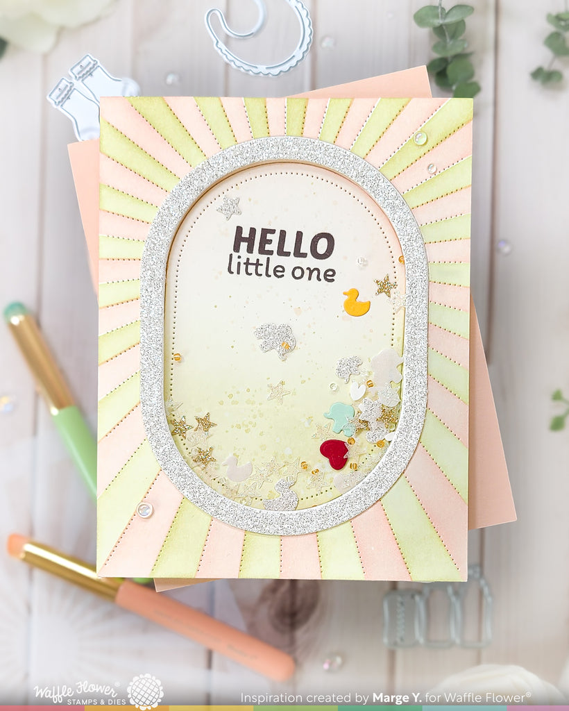Czerwiec 2026 Windows Postage  – Baby Food Bag recenzja i cena