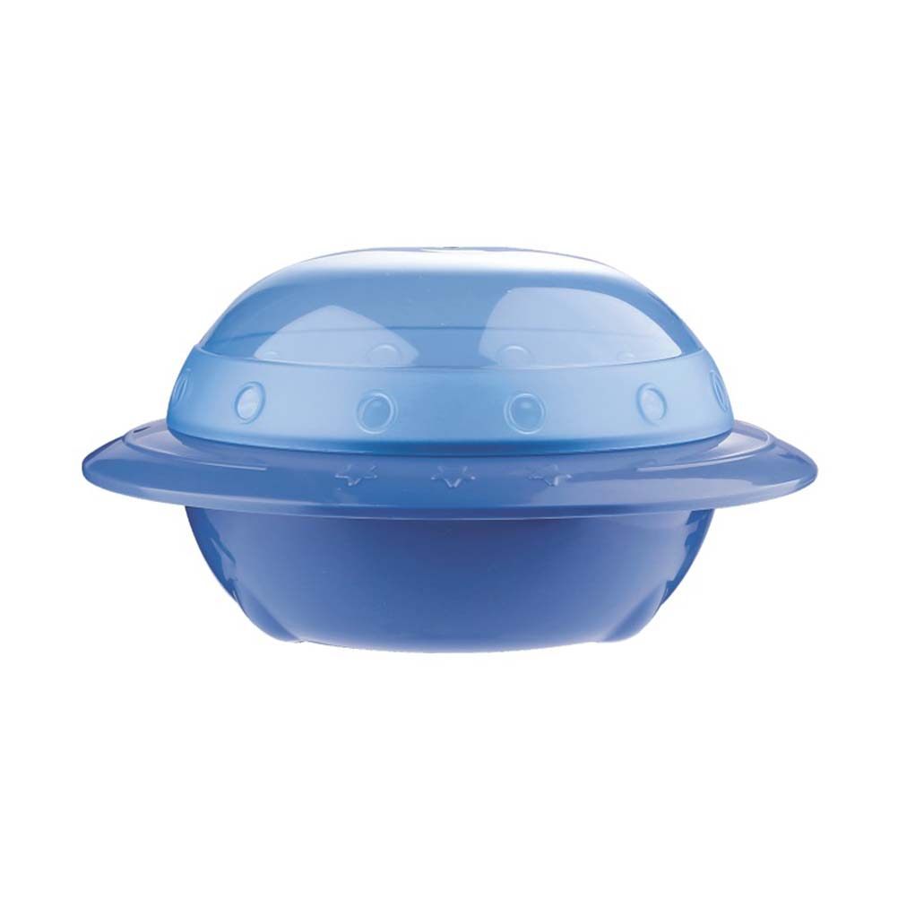 1 szt. Izolowana miska ze stal – Baby Food Bowl recenzja i cena