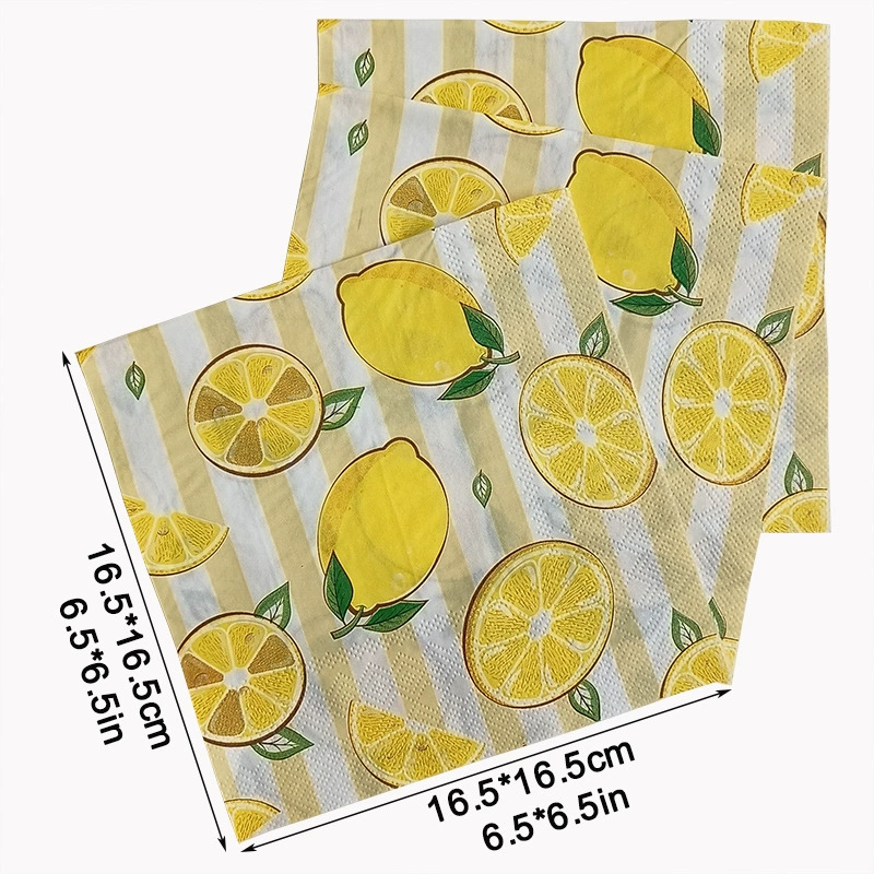 20 sztuk / worek Letnie serwet – Baby Food Bag recenzja i cena