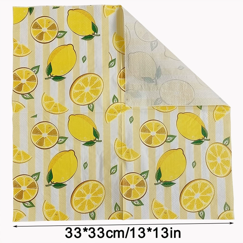 20 sztuk / worek Letnie serwet – Baby Food Bag recenzja i cena