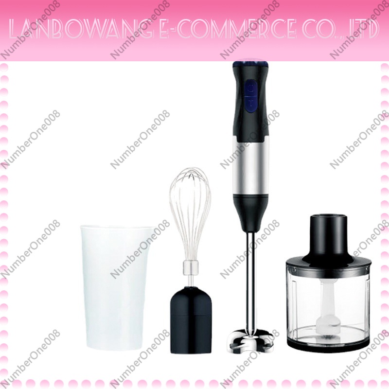 Zestaw miksera ręcznego i blen – Baby Food Hand Blender recenzja i cena