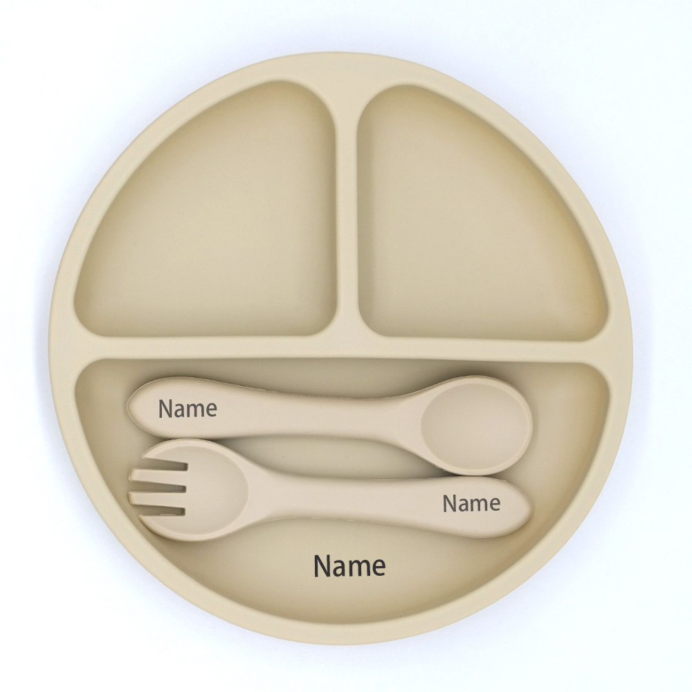 Darmowe nadruki imiennych, sil – Baby Food Bowl recenzja i cena