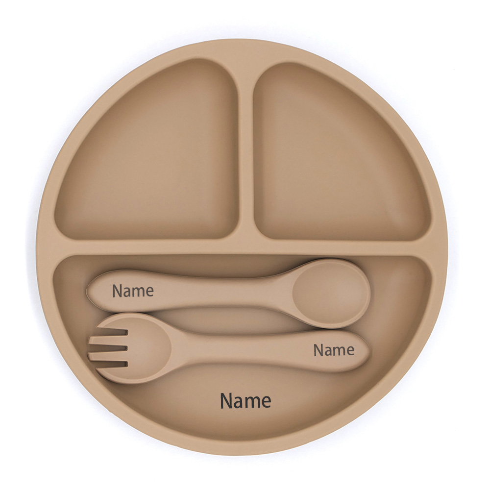 Darmowe nadruki imiennych, sil – Baby Food Bowl recenzja i cena