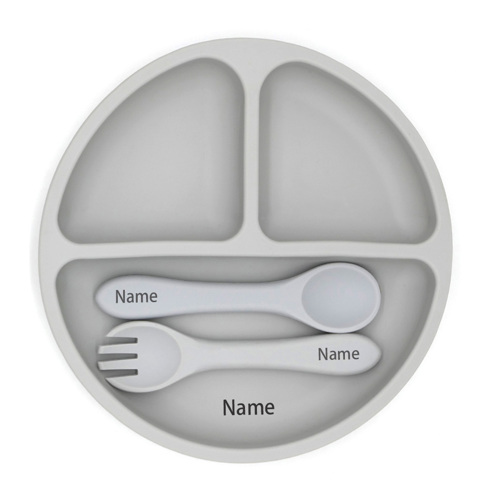 Darmowe nadruki imiennych, sil – Baby Food Bowl recenzja i cena