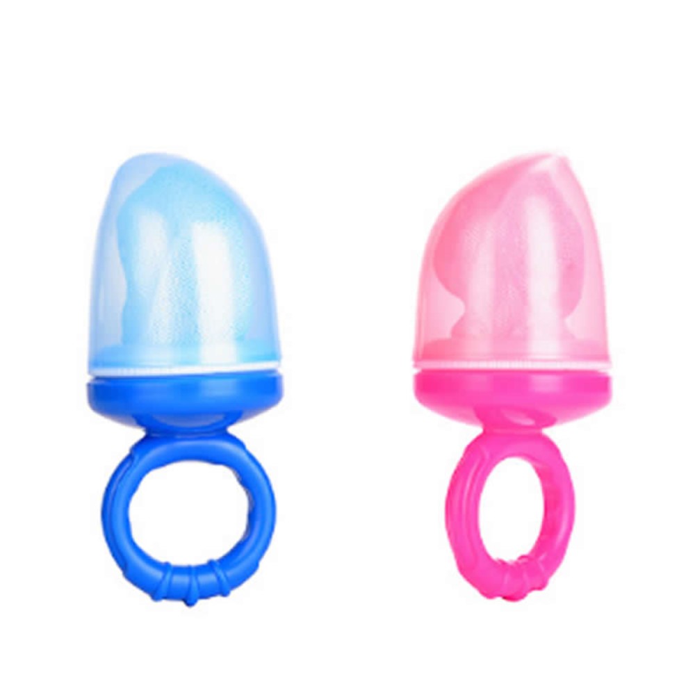 Dla dzieci gryzienie do karmie – Baby Food Net Feeder recenzja i cena