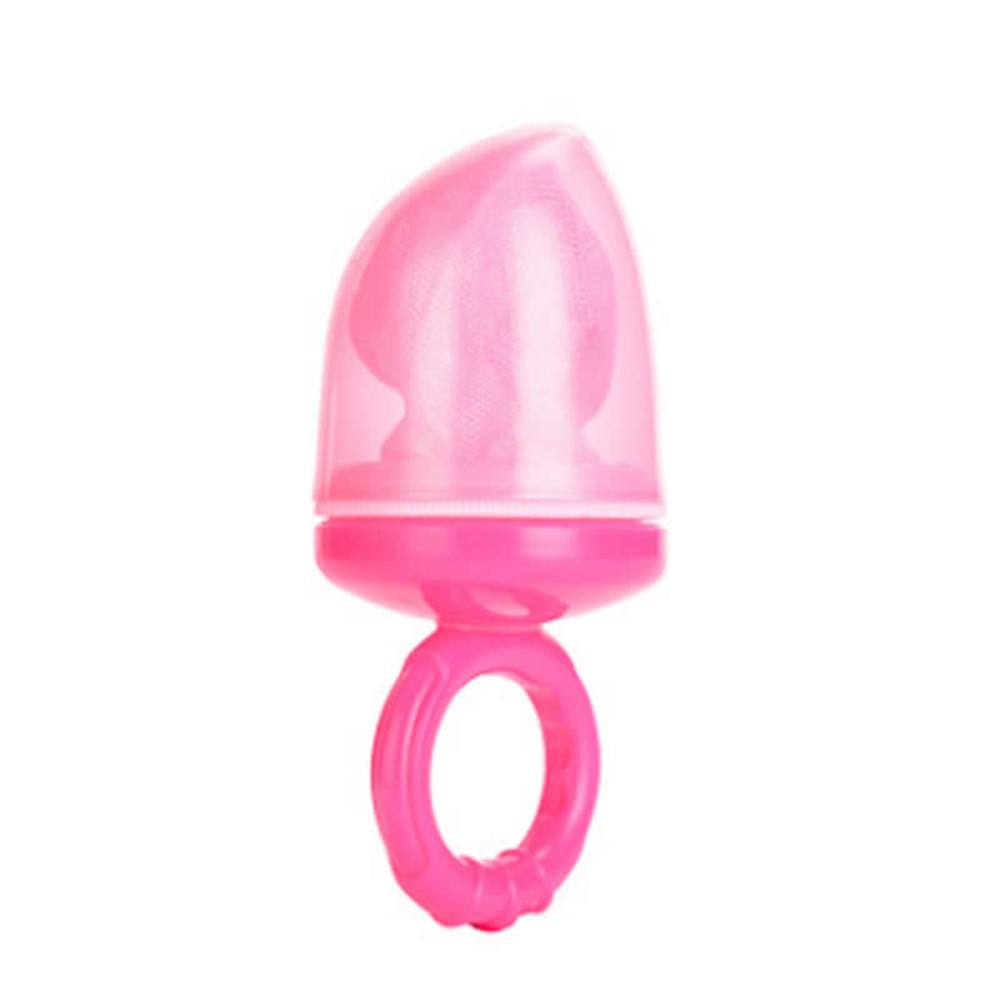 Dla dzieci gryzienie do karmie – Baby Food Net Feeder recenzja i cena