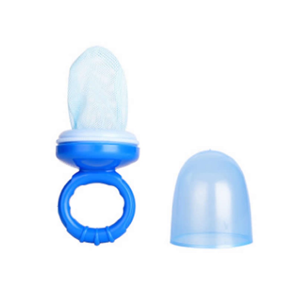 Dla dzieci gryzienie do karmie – Baby Food Net Feeder recenzja i cena