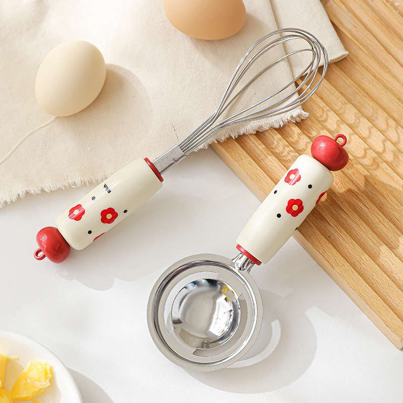 Zestaw przyborów kuchennych do – Baby Food Strainer recenzja i cena