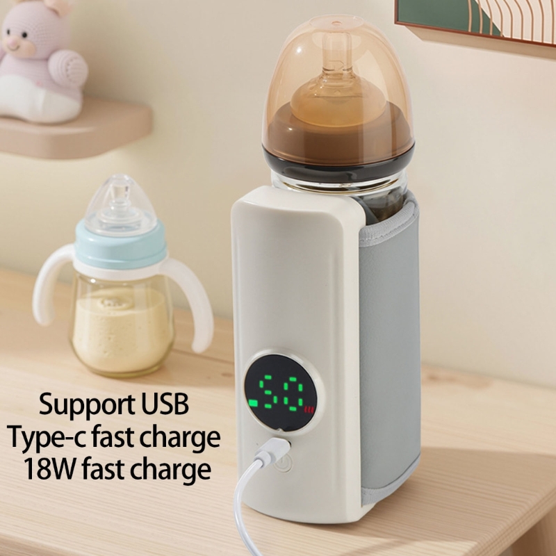 Bezpieczny dla zdrowia podgrze – Baby Food Warmer recenzja i cena