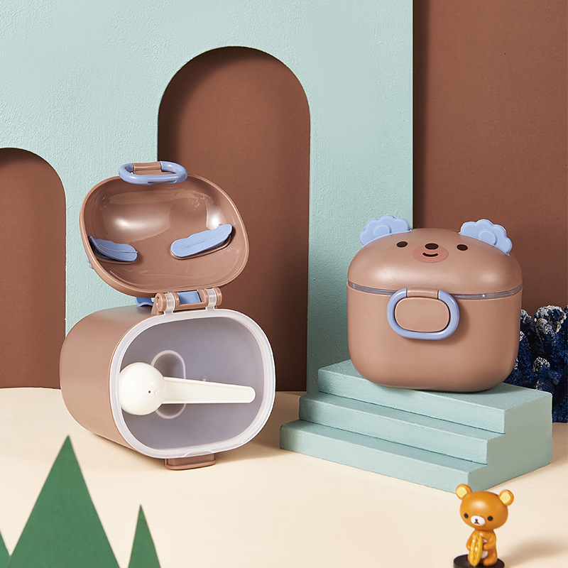 Pojemnik na formułę pokarmową, – Baby Food Jars recenzja i cena