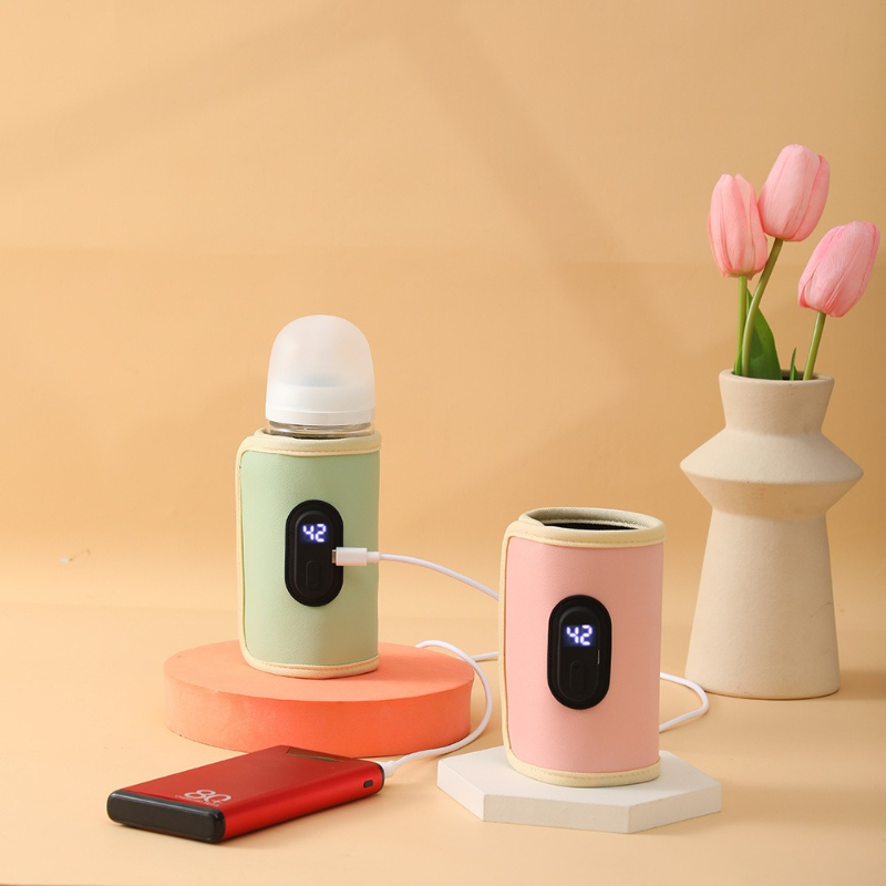 Przenośny podgrzewacz do butel – Baby Food Warmer recenzja i cena