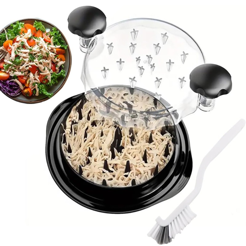 Wielofunkcyjny rozdrabniacz do – Baby Food With Chicken recenzja i cena
