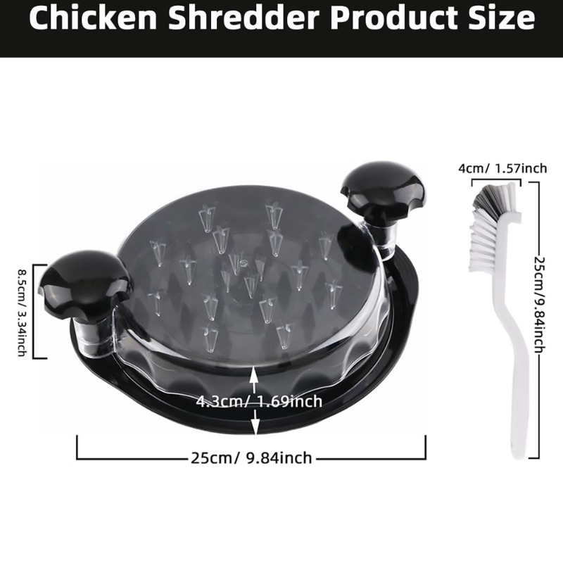 Wielofunkcyjny rozdrabniacz do – Baby Food With Chicken recenzja i cena