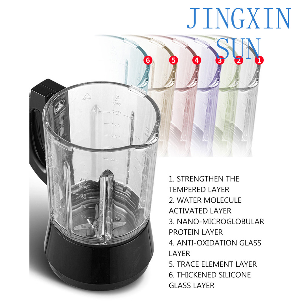 Automatyczny blender domowy wi – Baby Food Hand Blender recenzja i cena