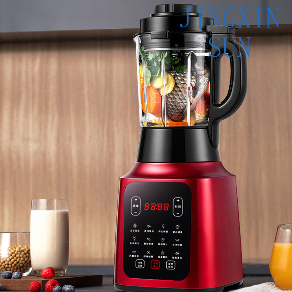 Automatyczny blender domowy wi – Baby Food Hand Blender recenzja i cena