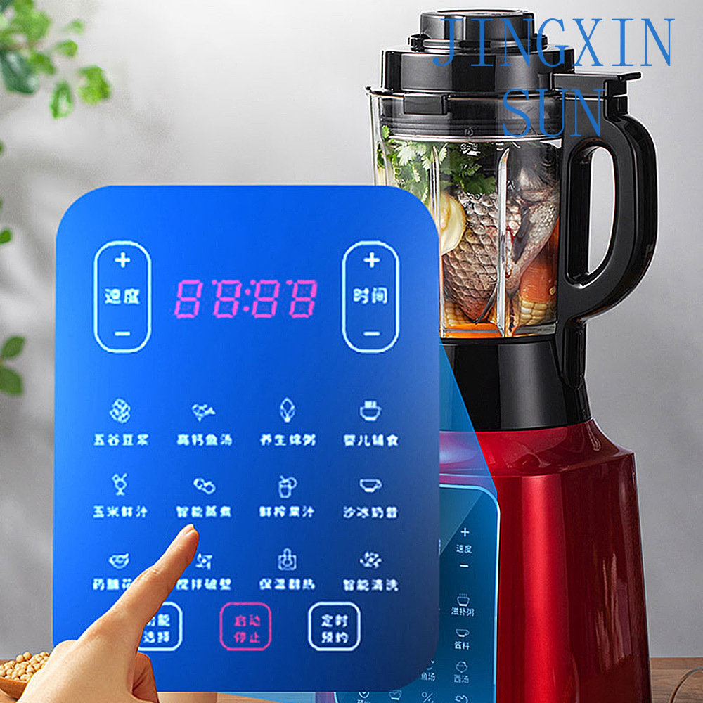 Automatyczny blender domowy wi – Baby Food Hand Blender recenzja i cena