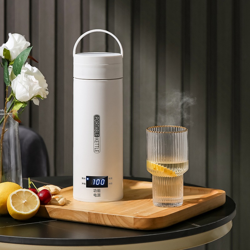 Elektryczny czajnik podróżny s – Baby Food Warmer recenzja i cena