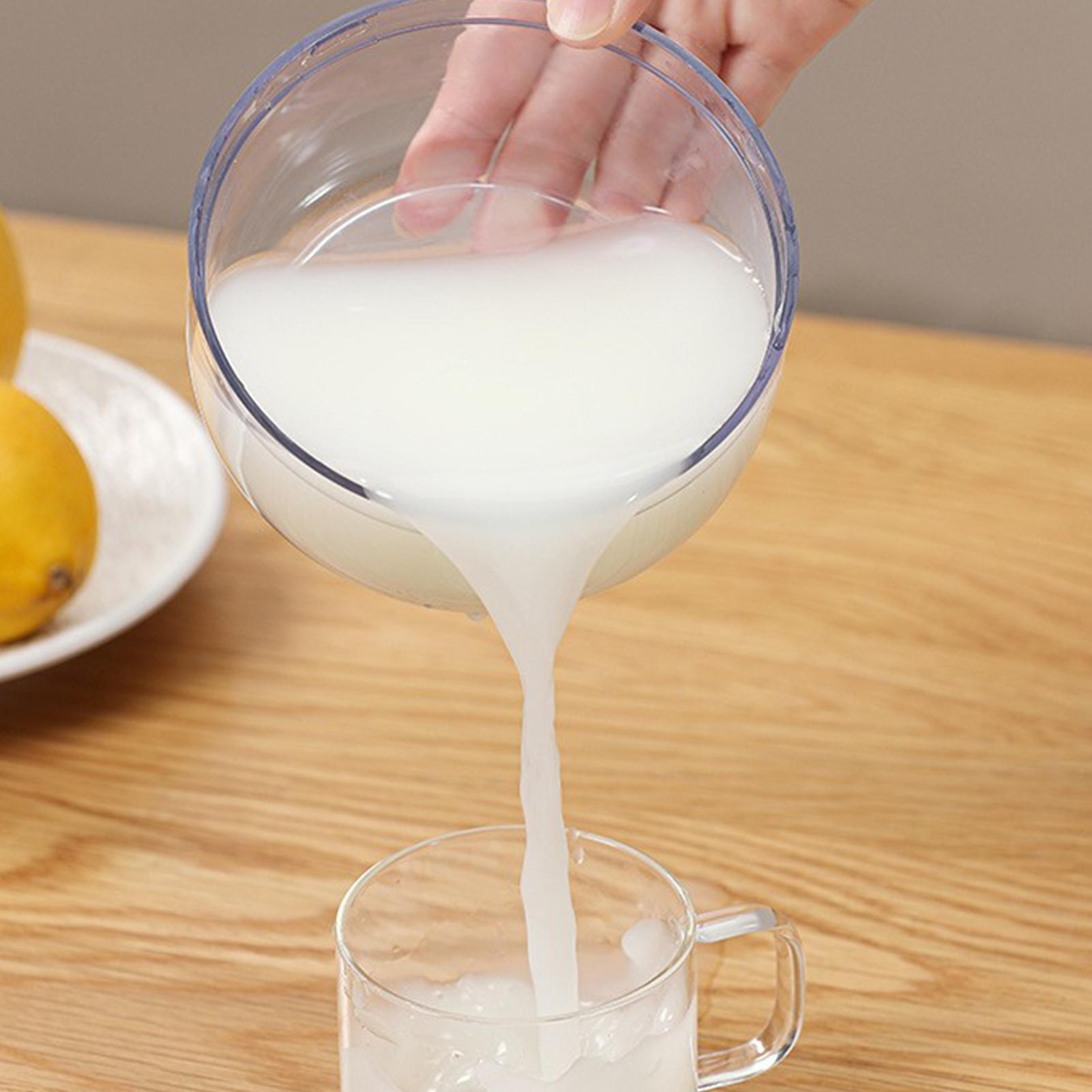 Sitko do jogurtu z filtracją s – Baby Food Strainer recenzja i cena