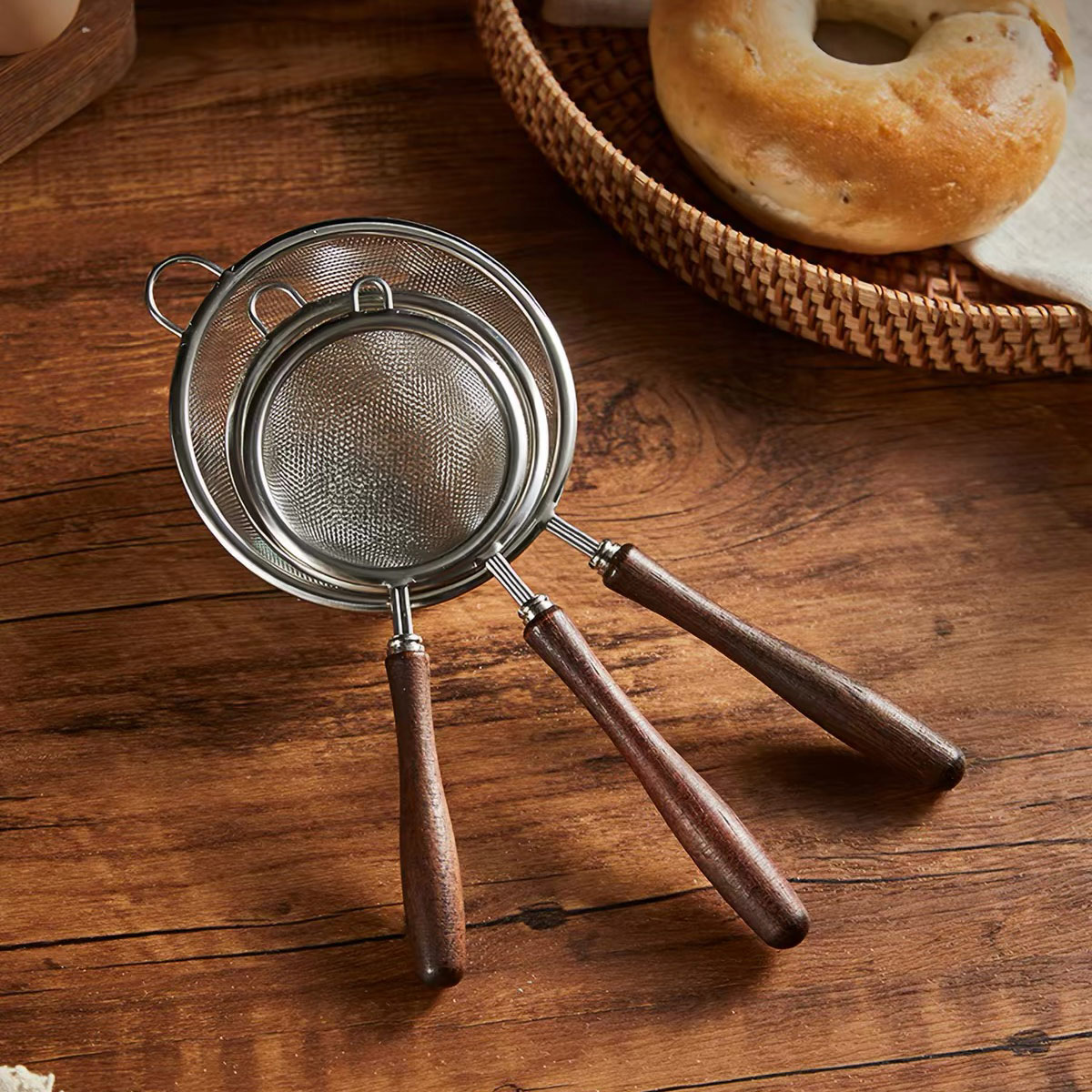 Filtr do mleka sojowego do uży – Baby Food Strainer recenzja i cena
