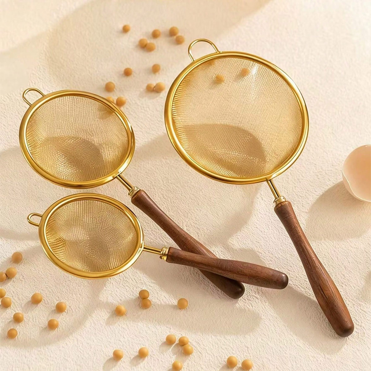 Filtr do mleka sojowego do uży – Baby Food Strainer recenzja i cena