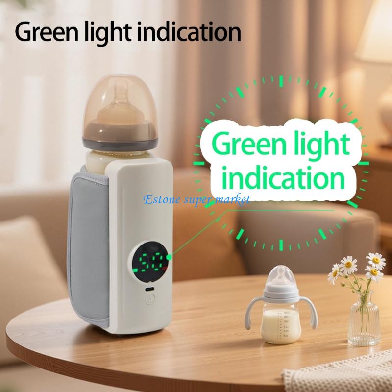 090B Energooszczędny podgrzewa – Baby Food Warmer recenzja i cena