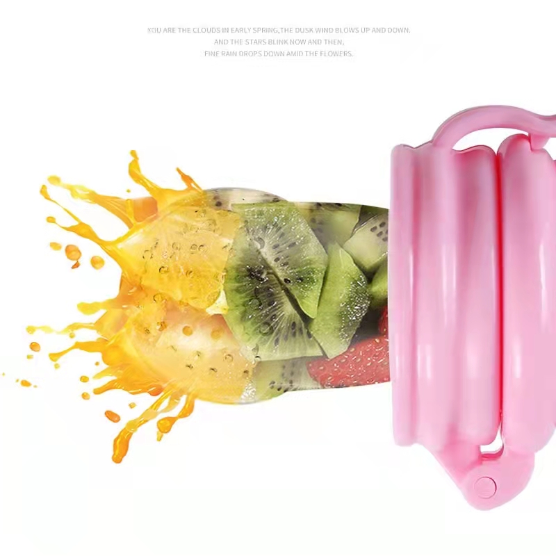Niemowlęca torebka na gryzaki  – Baby Food Net Feeder recenzja i cena