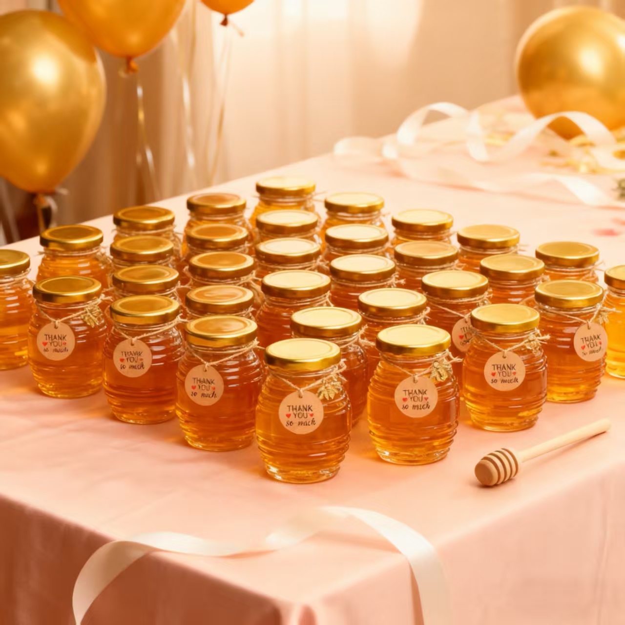 12/24/36 szt. - 70ml, Mini szk – Baby Food Glass Jars recenzja i cena