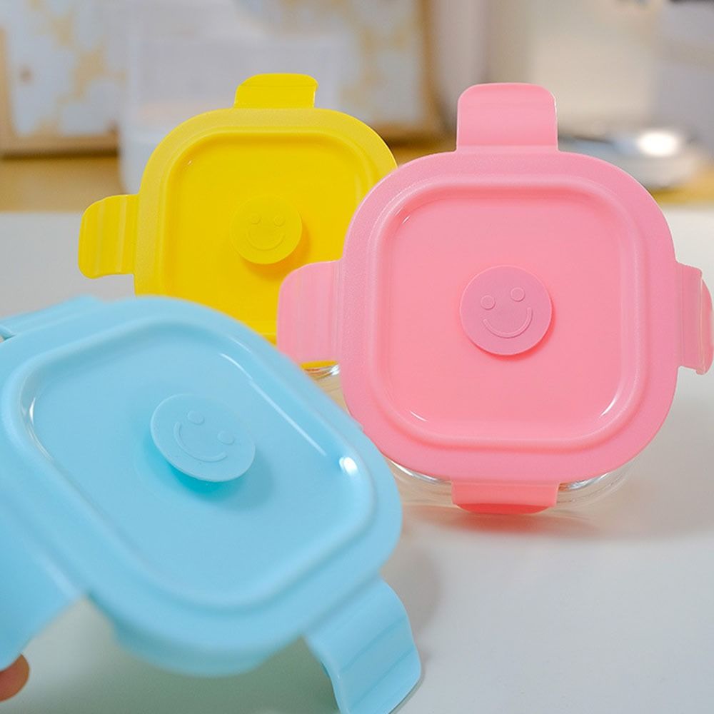 Słoik na żywność dla niemowląt – Baby Food Glass Jars recenzja i cena