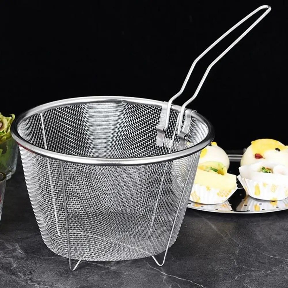 4 szt. Wytrzymały koszyk filtr – Baby Food Strainer recenzja i cena