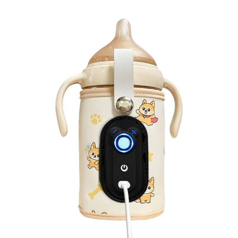 J15U Podgrzewacz do butelek dl – Baby Food Warmer recenzja i cena