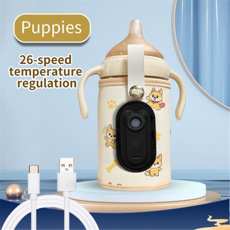 J15U Podgrzewacz do butelek dl – Baby Food Warmer recenzja i cena