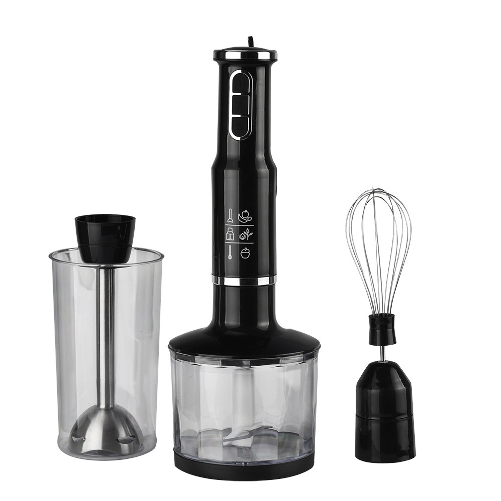 Wielofunkcyjny blender, maszyn – Baby Food Hand Blender recenzja i cena