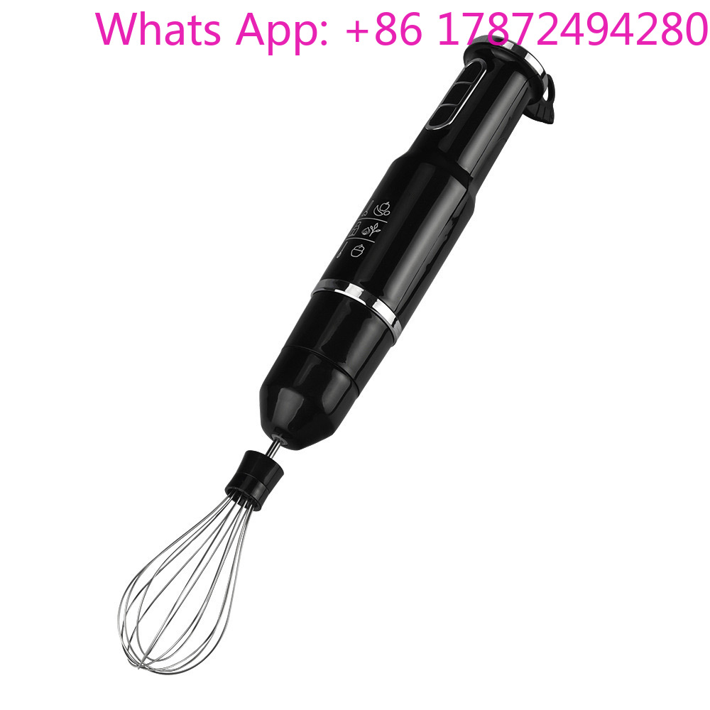 Wielofunkcyjny blender, maszyn – Baby Food Hand Blender recenzja i cena