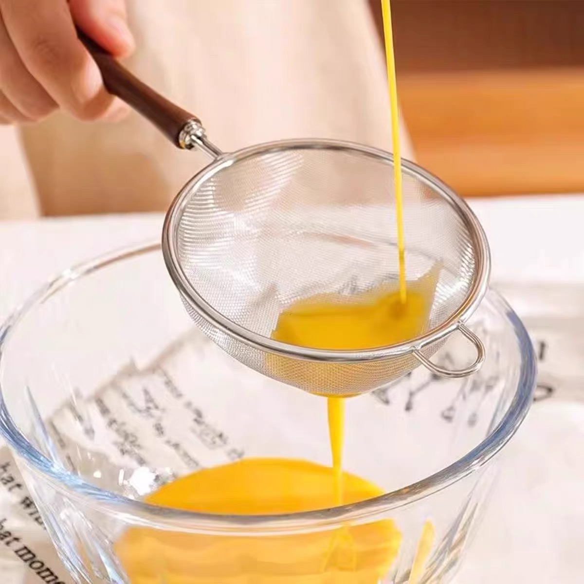 Sitko ze stali nierdzewnej, fi – Baby Food Strainer recenzja i cena
