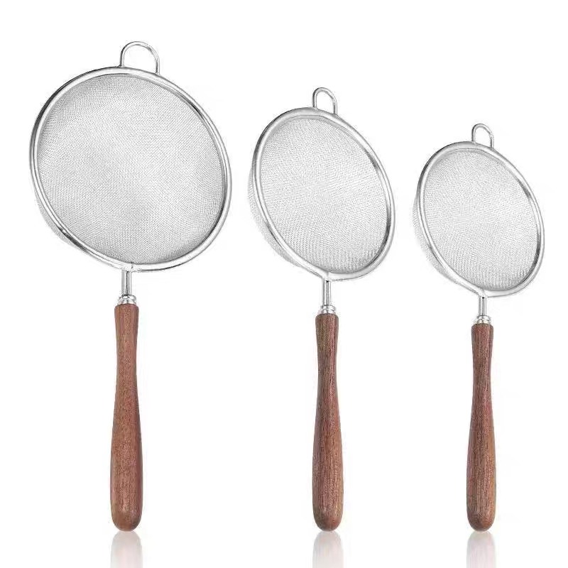 Sitko ze stali nierdzewnej, fi – Baby Food Strainer recenzja i cena