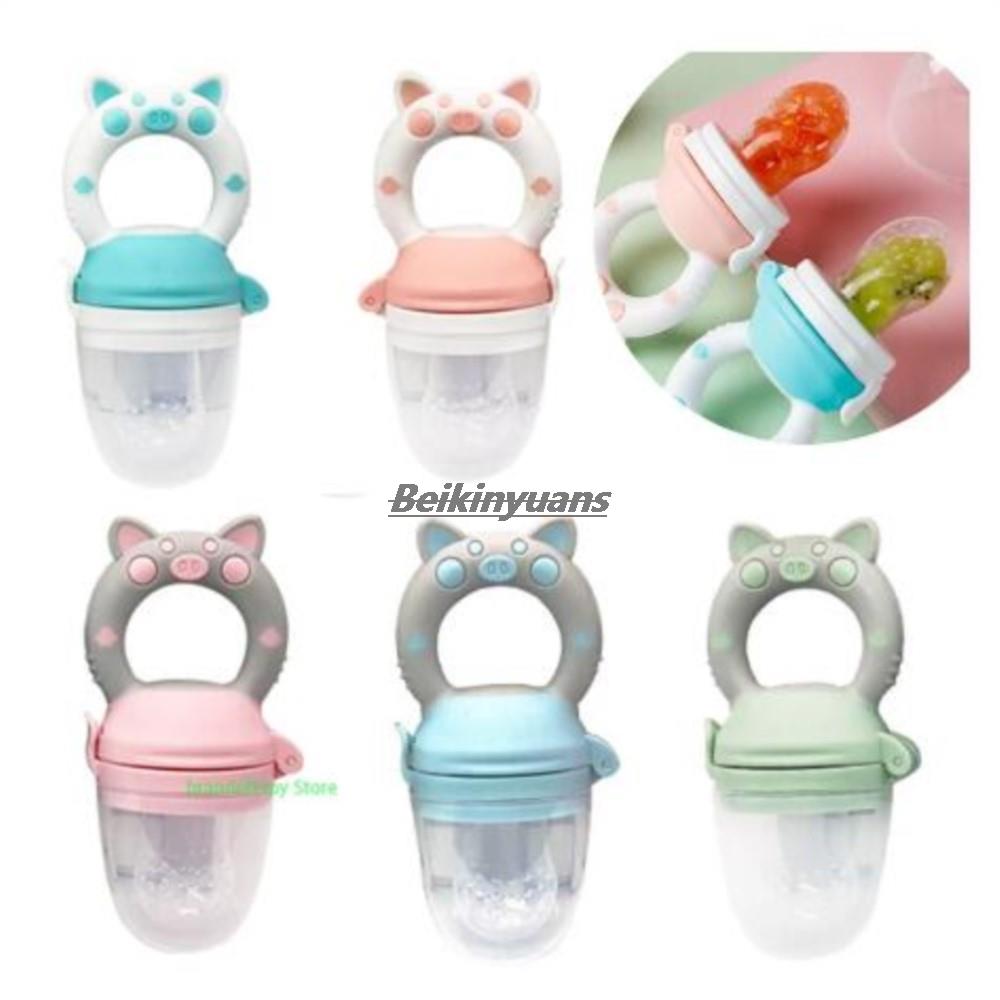 Noworodek smoczek do smoczka d – Baby Food Strainer recenzja i cena