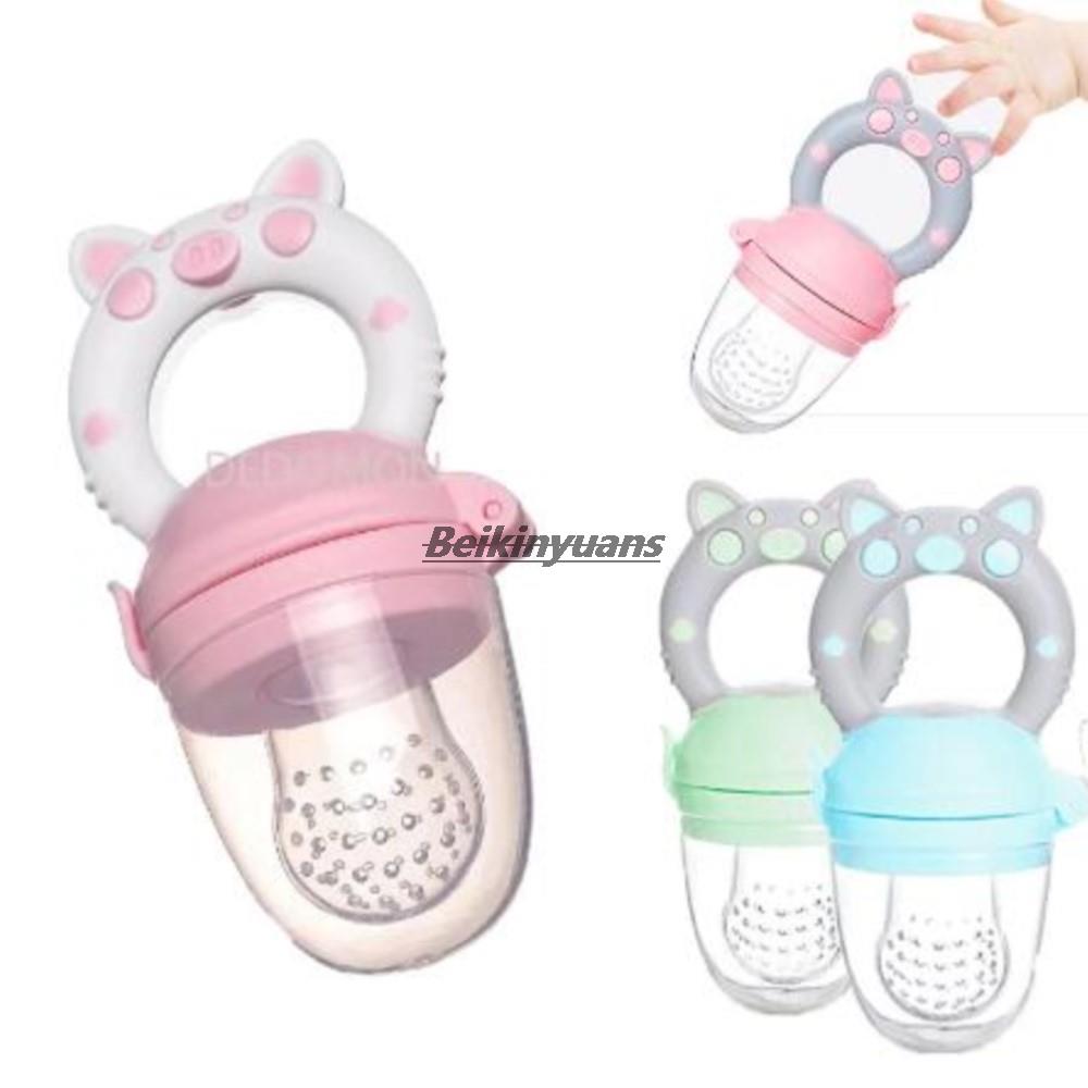 Noworodek smoczek do smoczka d – Baby Food Strainer recenzja i cena