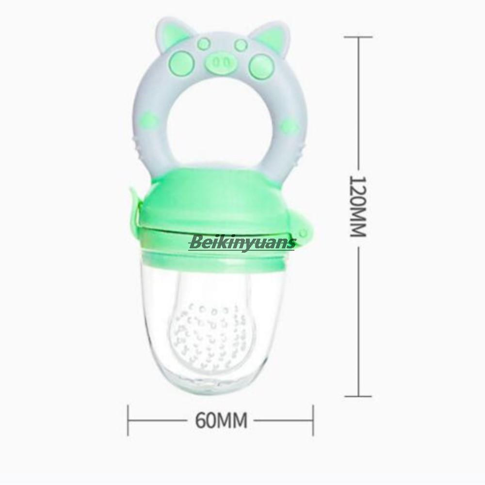 Noworodek smoczek do smoczka d – Baby Food Strainer recenzja i cena