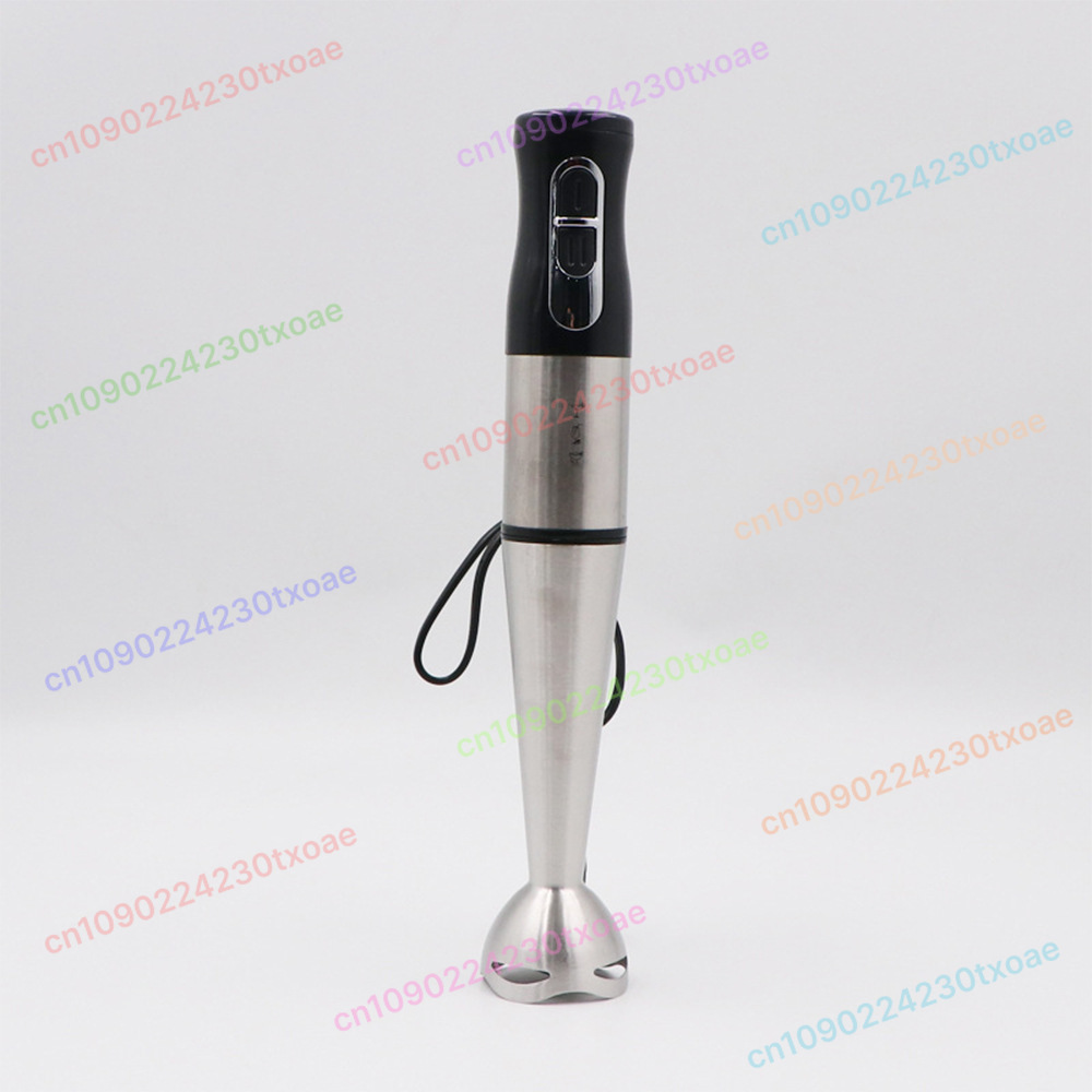 Blender ręczny z wtyczką EU, 5 – Baby Food Hand Blender recenzja i cena