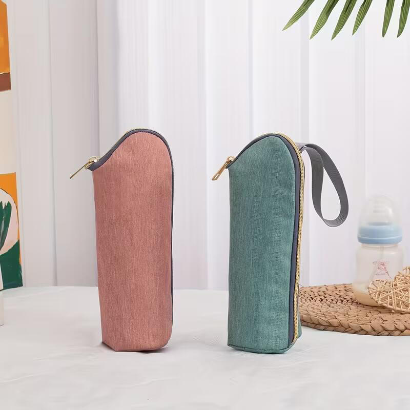 Nowa torba termoizolacyjna na  – Baby Food Warmer recenzja i cena
