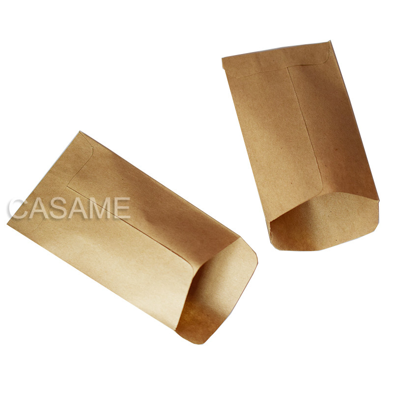 6x10cm Torebka papierowa Preze – Baby Food Bag recenzja i cena