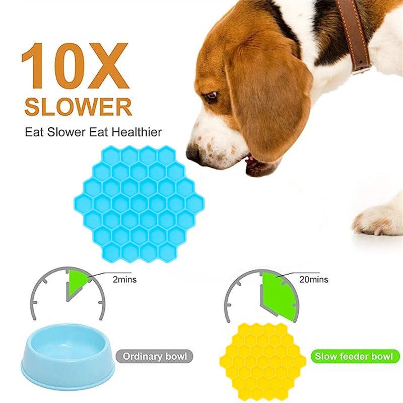 Karma dla kota w kształcie pla – Silicone Suction Bowl recenzja i cena