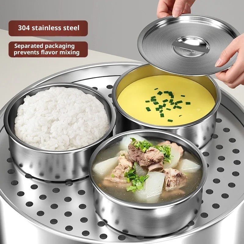 Miska do gotowania na parze ze – Baby Food Bowl recenzja i cena