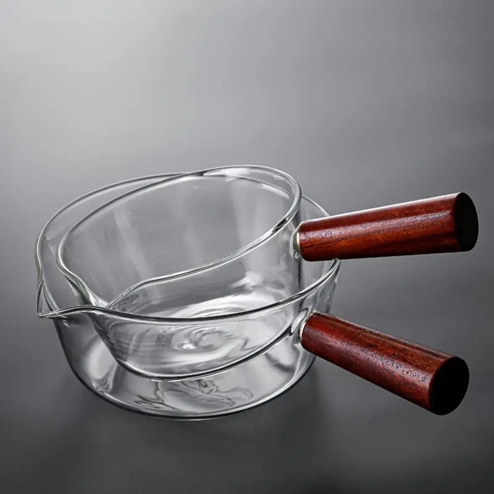 Modny szklany dzbanek na mleko – Baby Food Warmer recenzja i cena