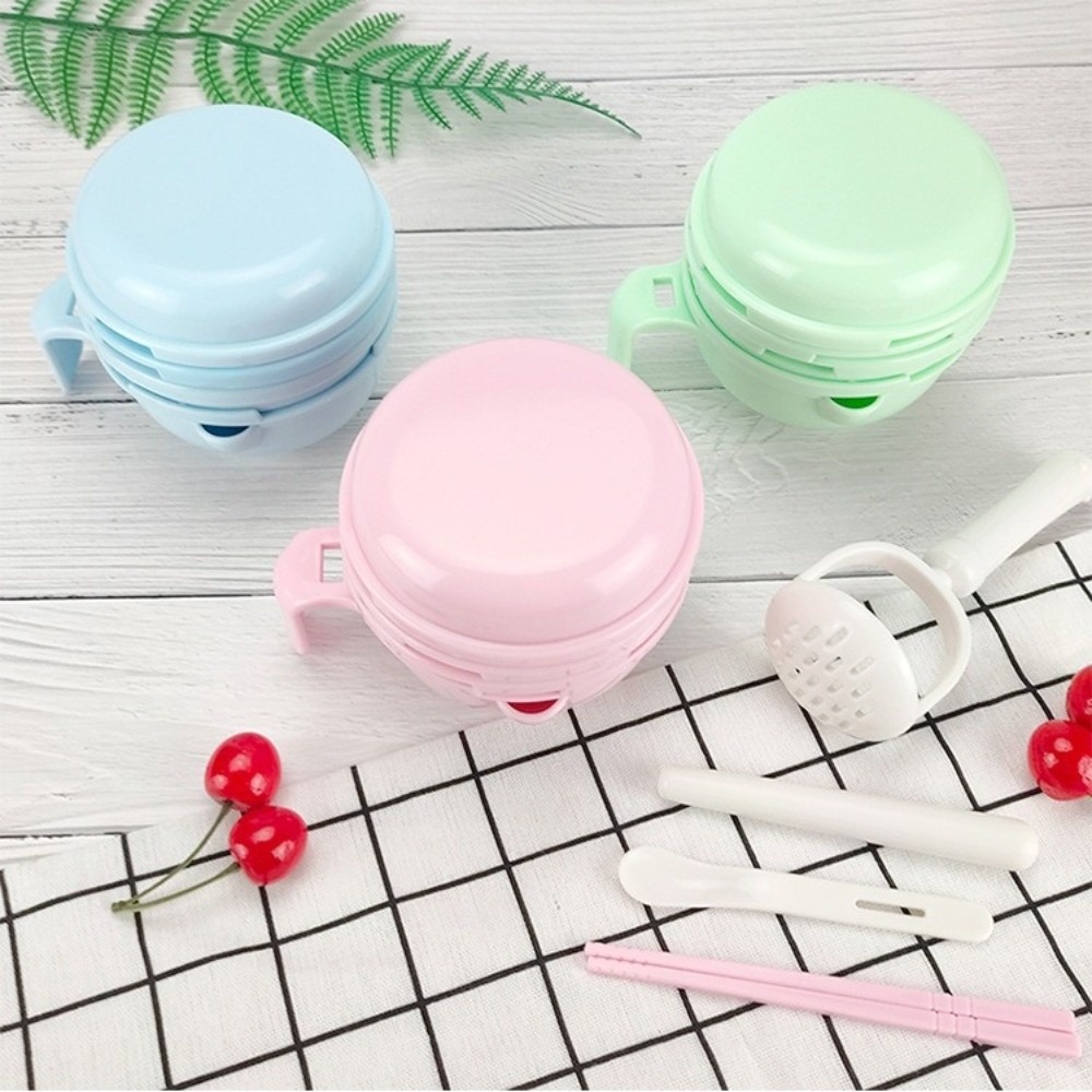 Miska do rozdrabniania żywnośc – Baby Food Bowl recenzja i cena