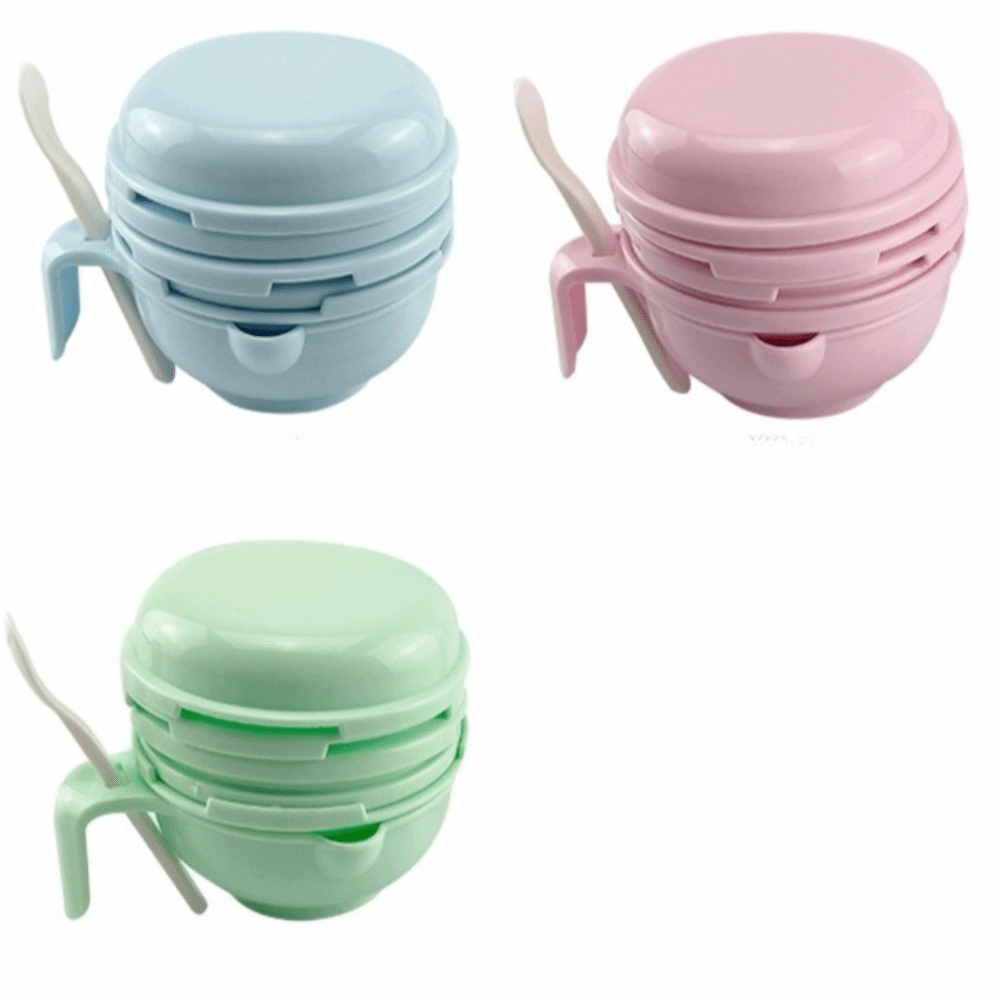 Miska do rozdrabniania żywnośc – Baby Food Bowl recenzja i cena