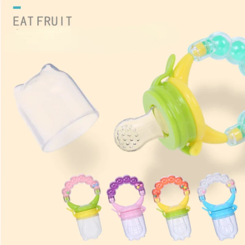 Łyżeczka do karmienia niemowlą – Baby Food Guide recenzja i cena