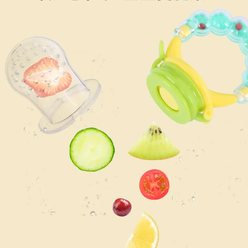 Łyżeczka do karmienia niemowlą – Baby Food Guide recenzja i cena