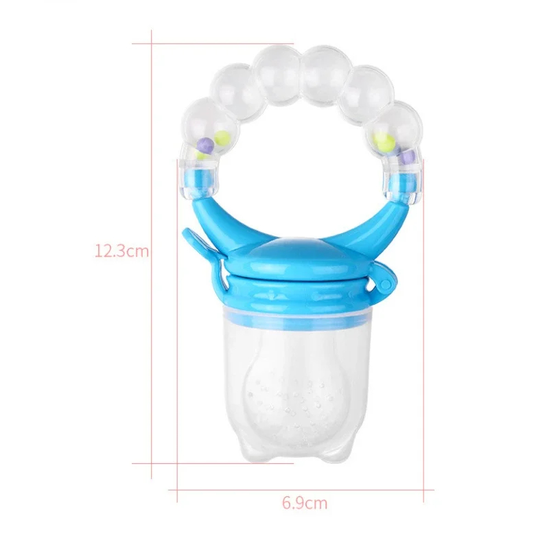 Łyżeczka do karmienia niemowlą – Baby Food Guide recenzja i cena