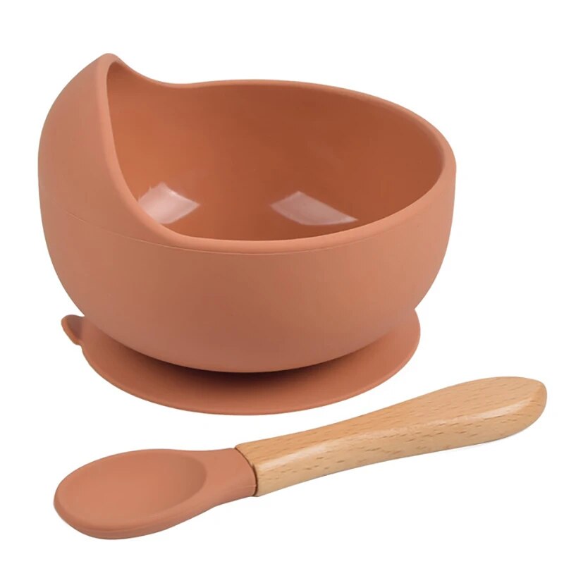 2 szt. Silikonowa miska do kar – Silicone Suction Bowl recenzja i cena